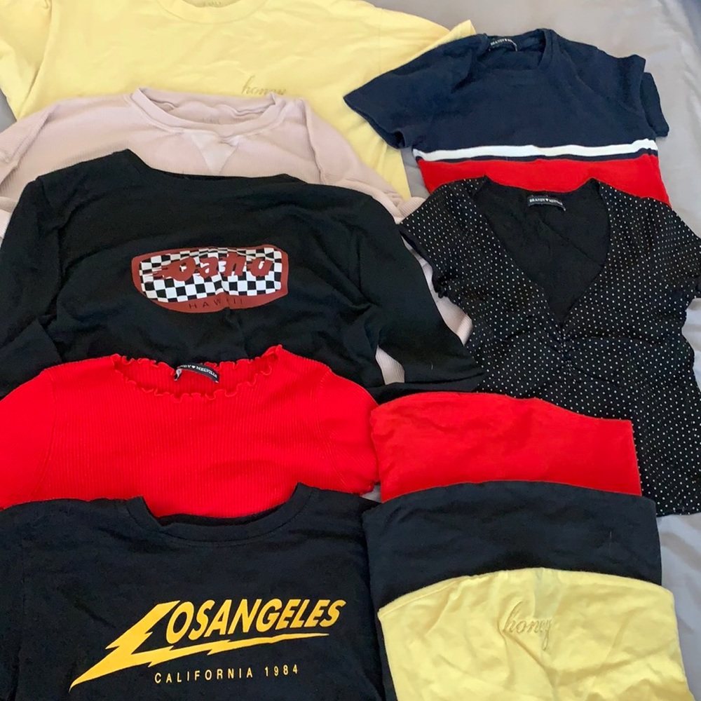 Brandy Melville Collection